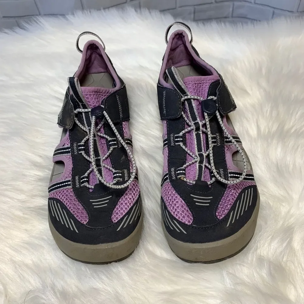 Teva Omnium 2 Girls‎ Water/Trail Shoes Size…